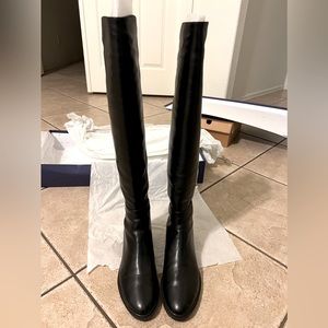 stuart weitzman lugmainline boots